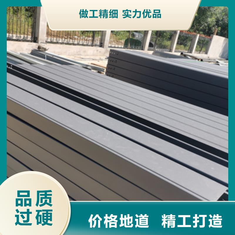 大跨距槽式桥架大量现货欢迎您
