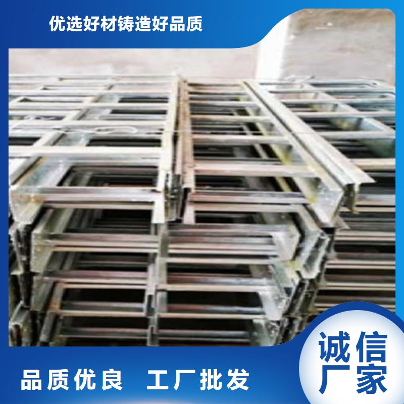 耐火梯式桥架生产厂家全国发货