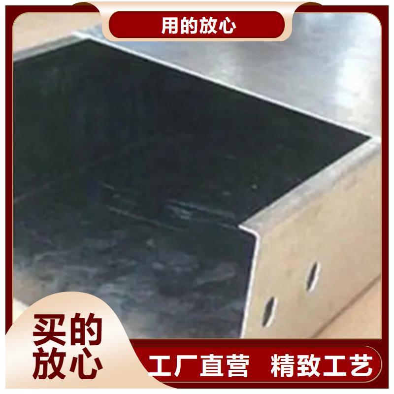 镀锌梯式桥架专业厂家发货快