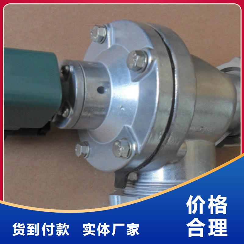脉冲阀【布袋除尘器】品种全