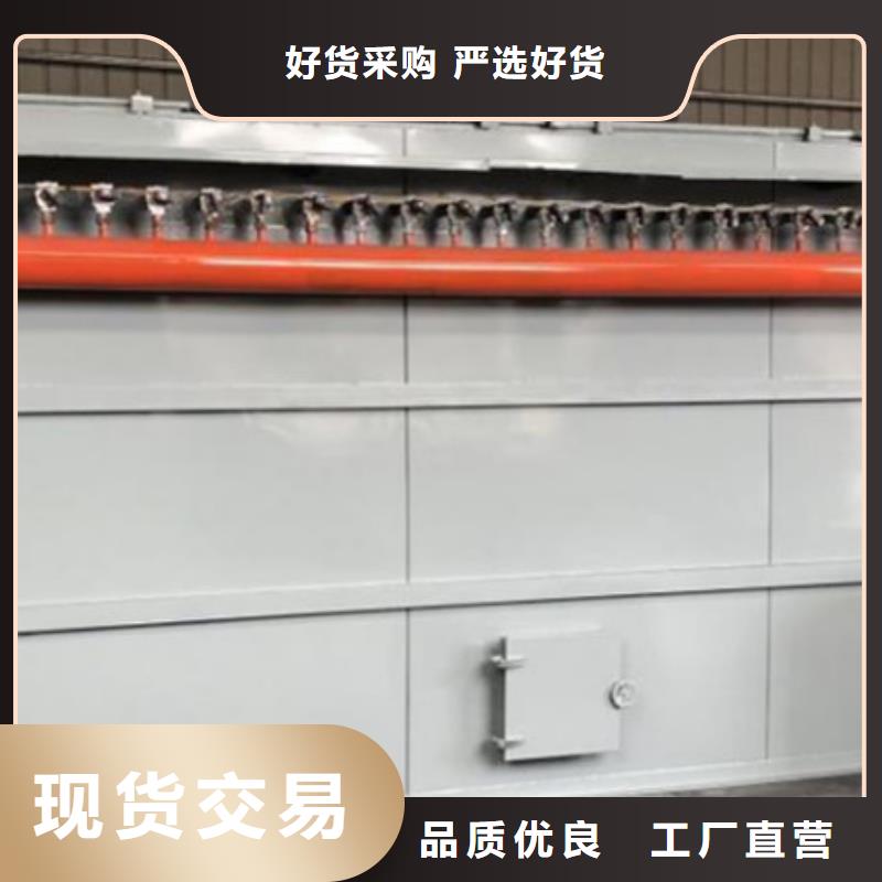 除尘器脉冲布袋除尘器厂家长期供应