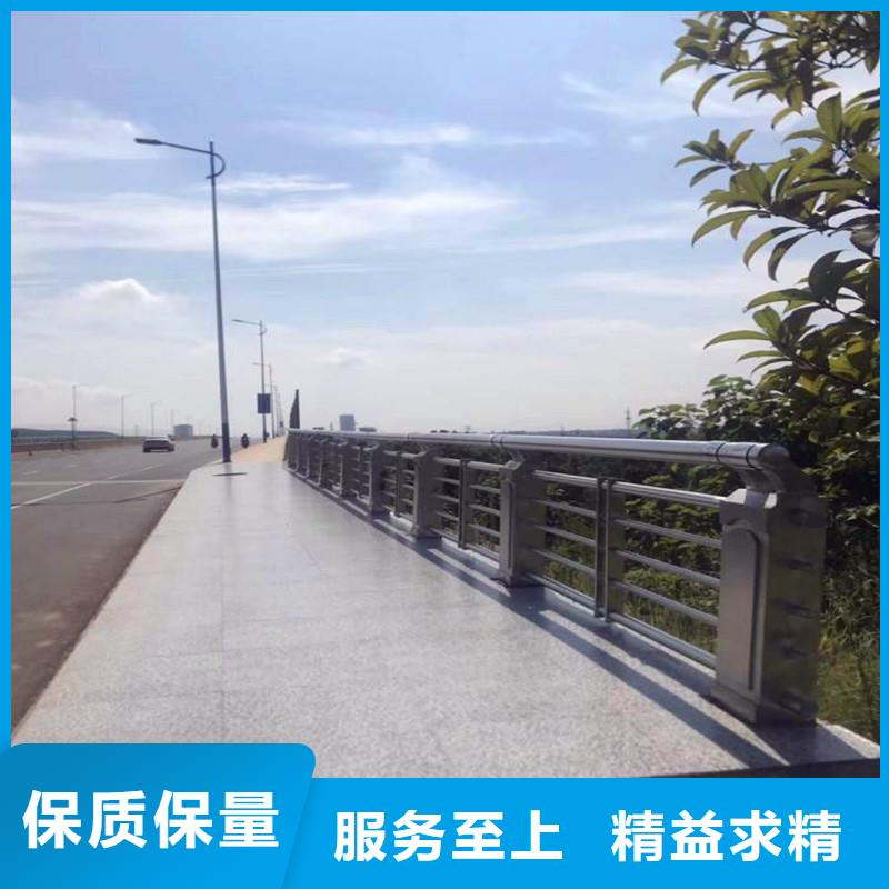 景区护栏加工