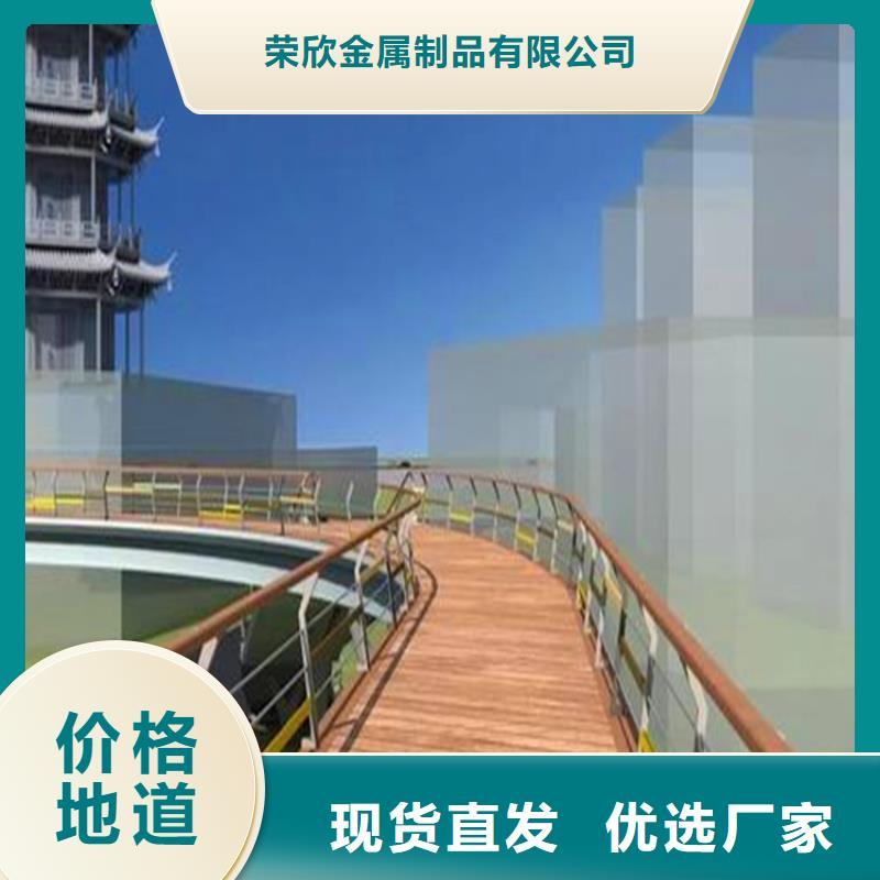 钢板立柱加工厂家