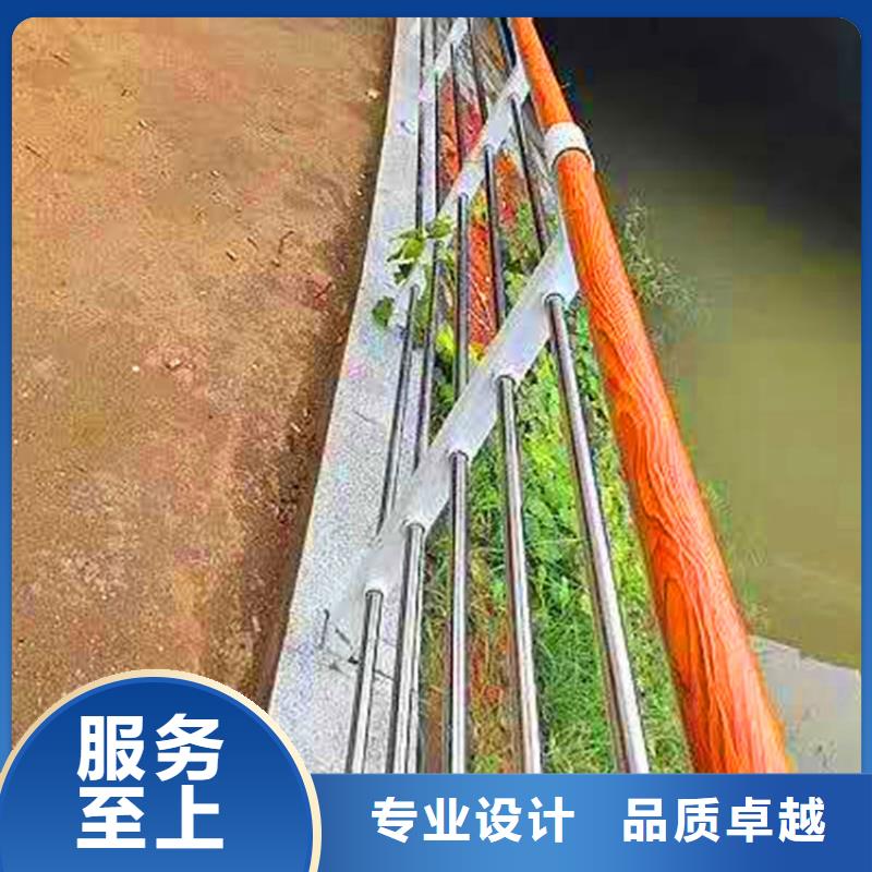 桥梁栏杆【镀锌波形护栏】采购无忧