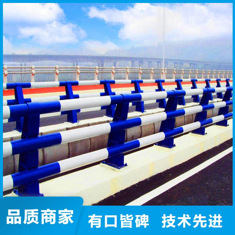 桥梁栏杆【镀锌波形护栏】采购无忧