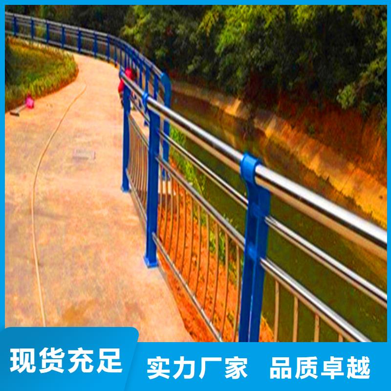 桥梁栏杆【镀锌波形护栏】采购无忧