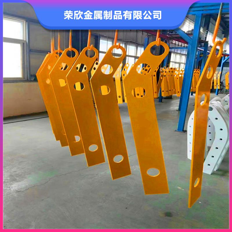 桥梁景观护栏生产厂家