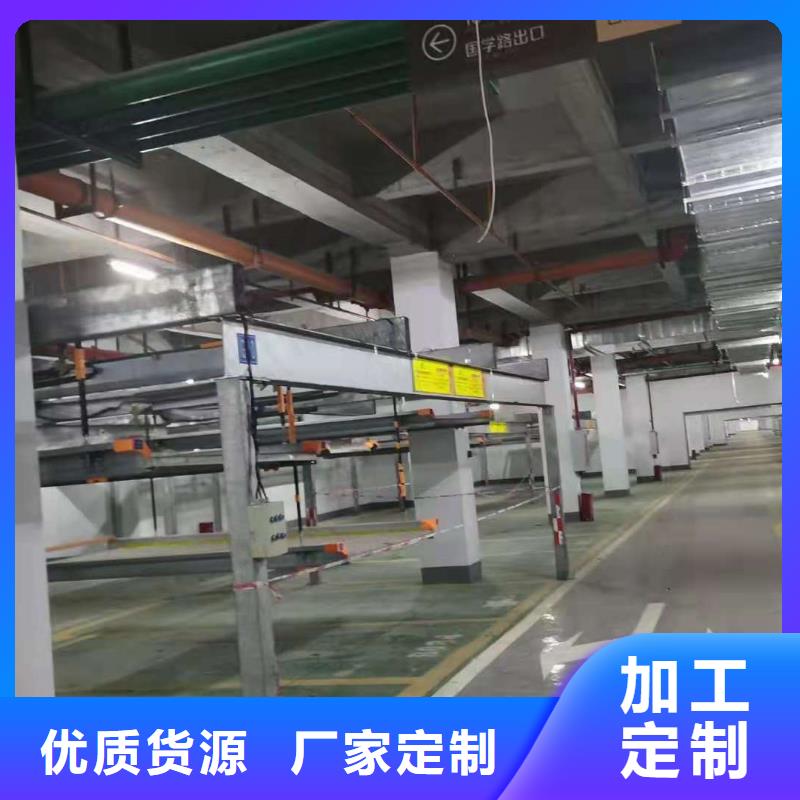 机械停车库二手租赁出租过规划验收哪家好可靠