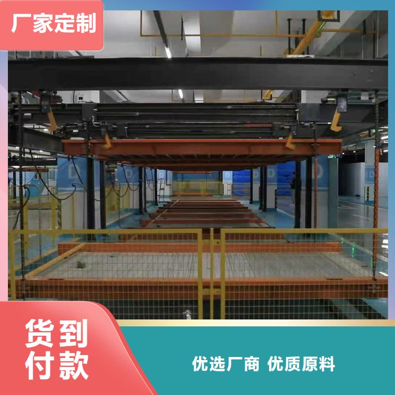 立体车位高价回收维修安装哪家好可靠