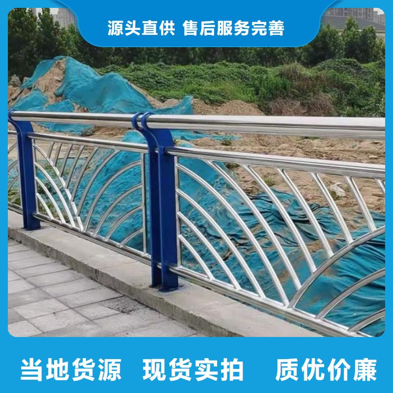 专业安装道路护栏畅销全国各地