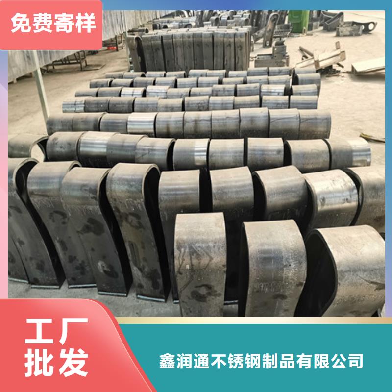 护栏灯光护栏质量不佳尽管来找我