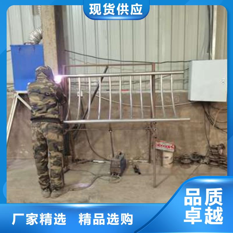 不锈钢栏杆牢固