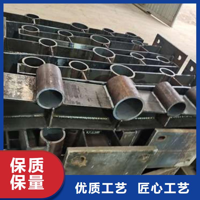 护栏防撞立柱产品细节参数