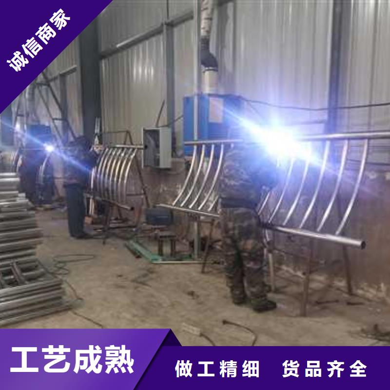 护栏防撞立柱产品细节参数