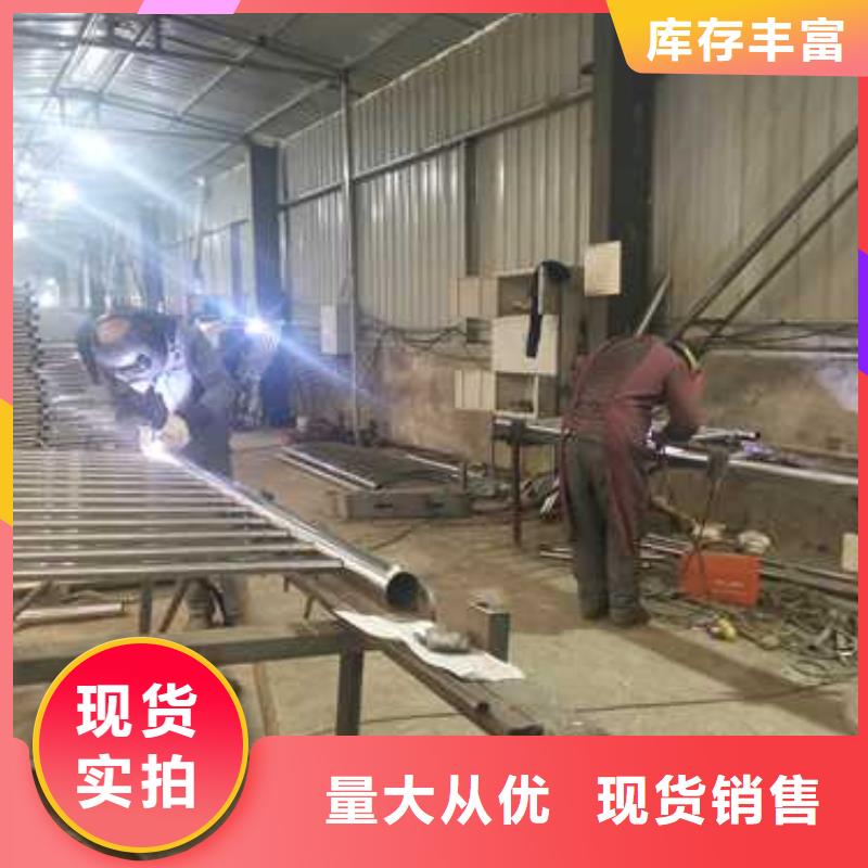 护栏 桥梁护栏专注质量