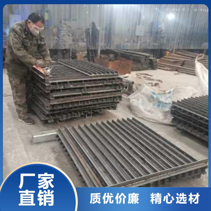 护栏_【铝合金护栏】细节决定成败