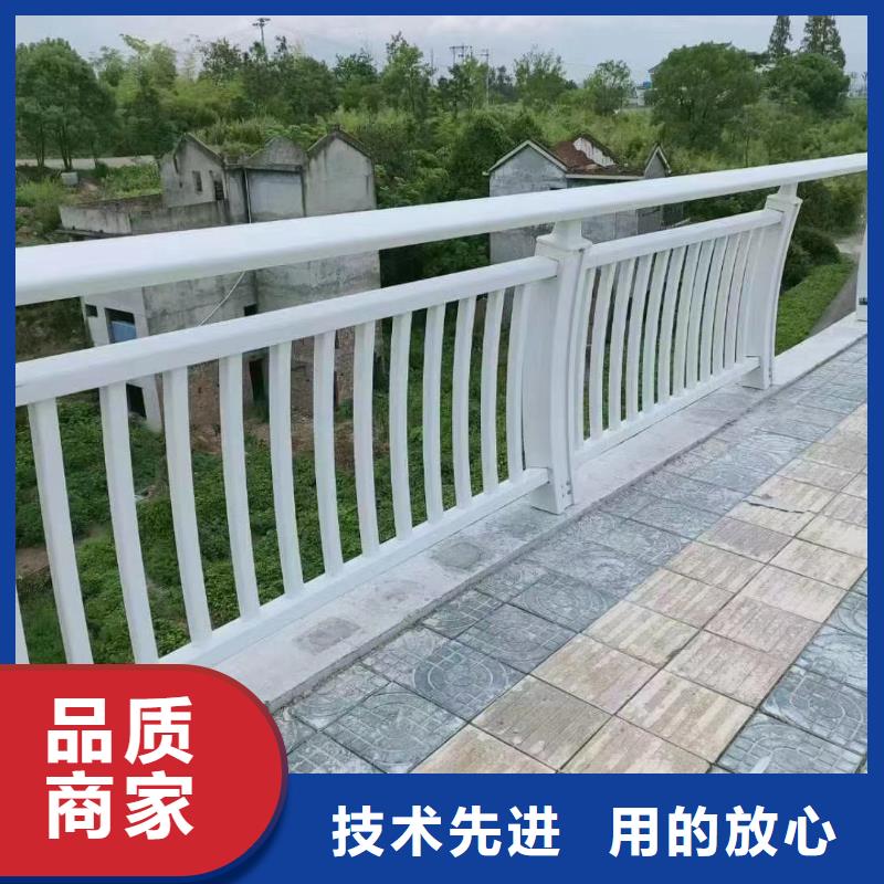 护栏-防撞护栏专业供货品质管控