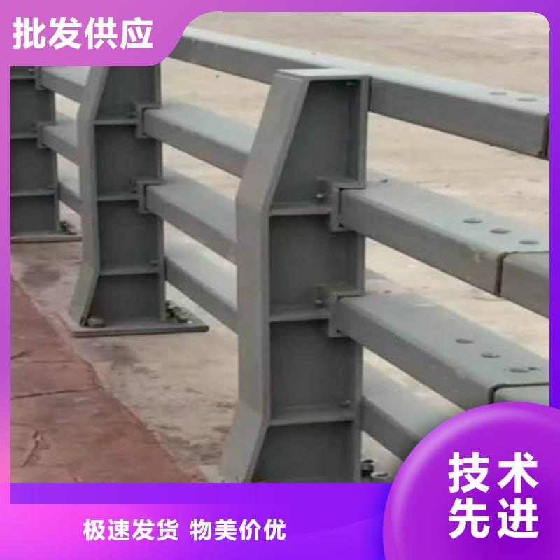 护栏 桥梁护栏专注质量