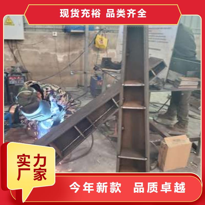 不锈钢天桥栏杆产品可靠