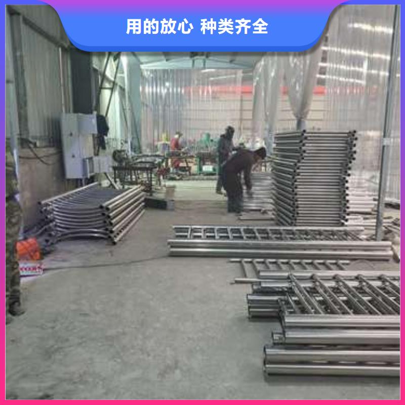 护栏 桥梁护栏专注质量