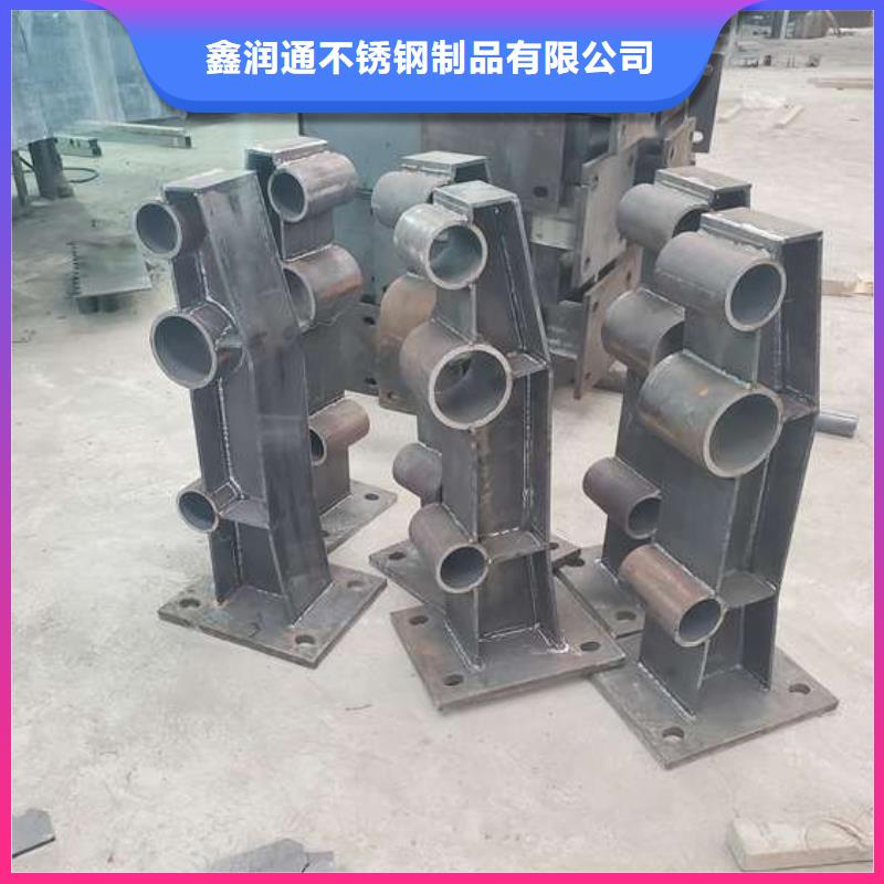 护栏 桥梁护栏专注质量