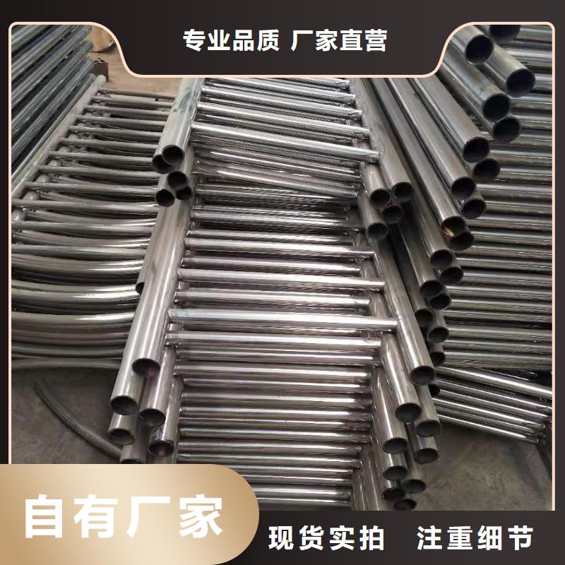 护栏热镀锌立柱售后服务完善