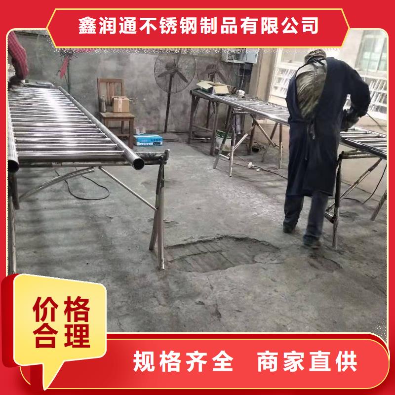 护栏热镀锌立柱售后服务完善