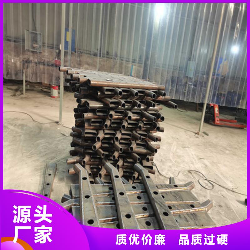 防撞护栏人车分流栏厂家直销值得选择