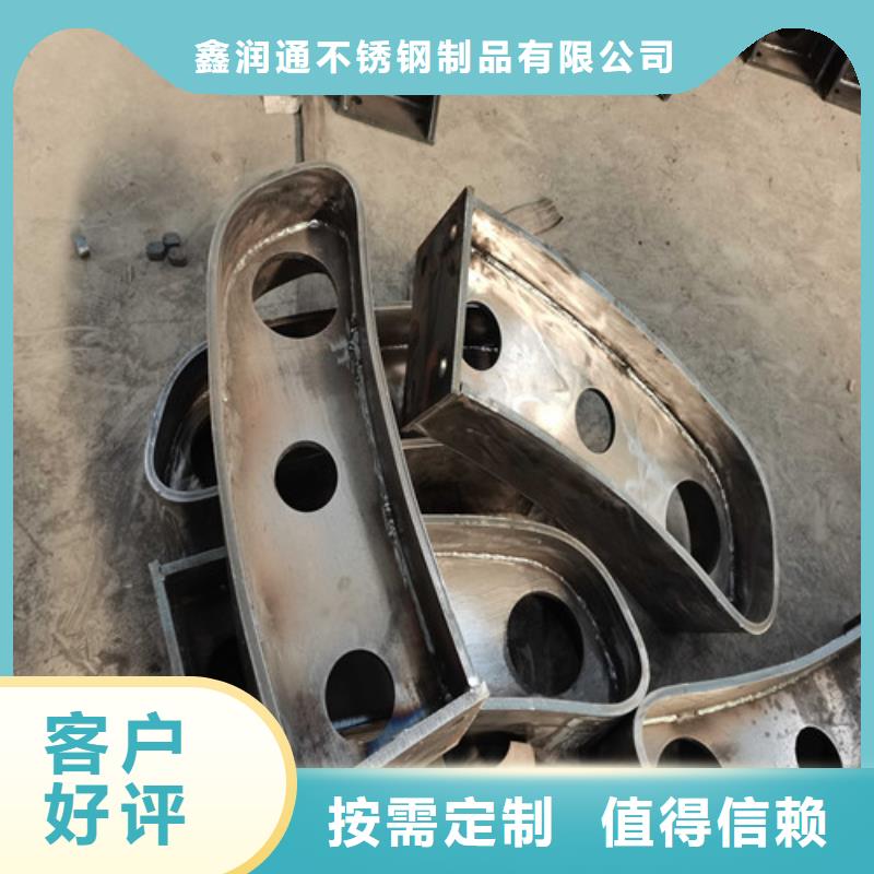 防撞护栏,灯光防撞护栏按需定制真材实料