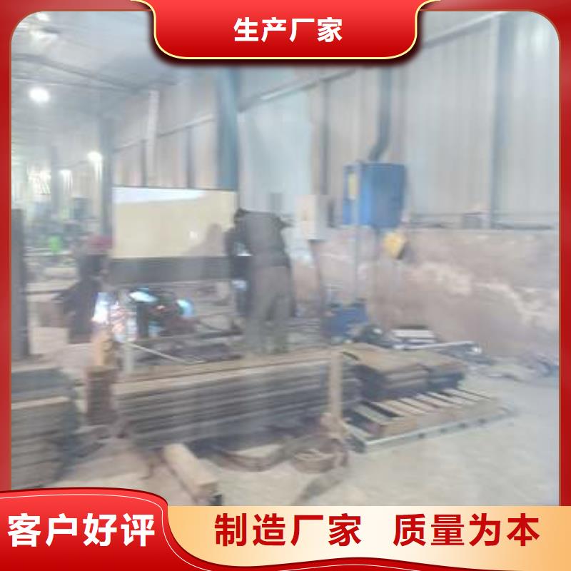 防撞护栏 201不锈钢复合管支持加工定制