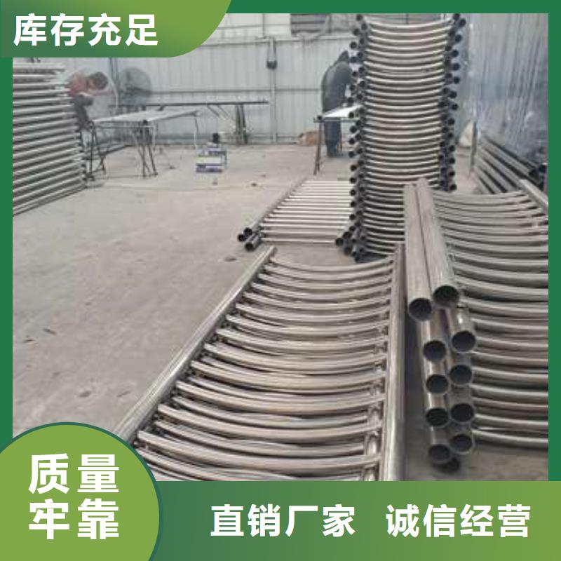 绳索护栏多年生产工艺