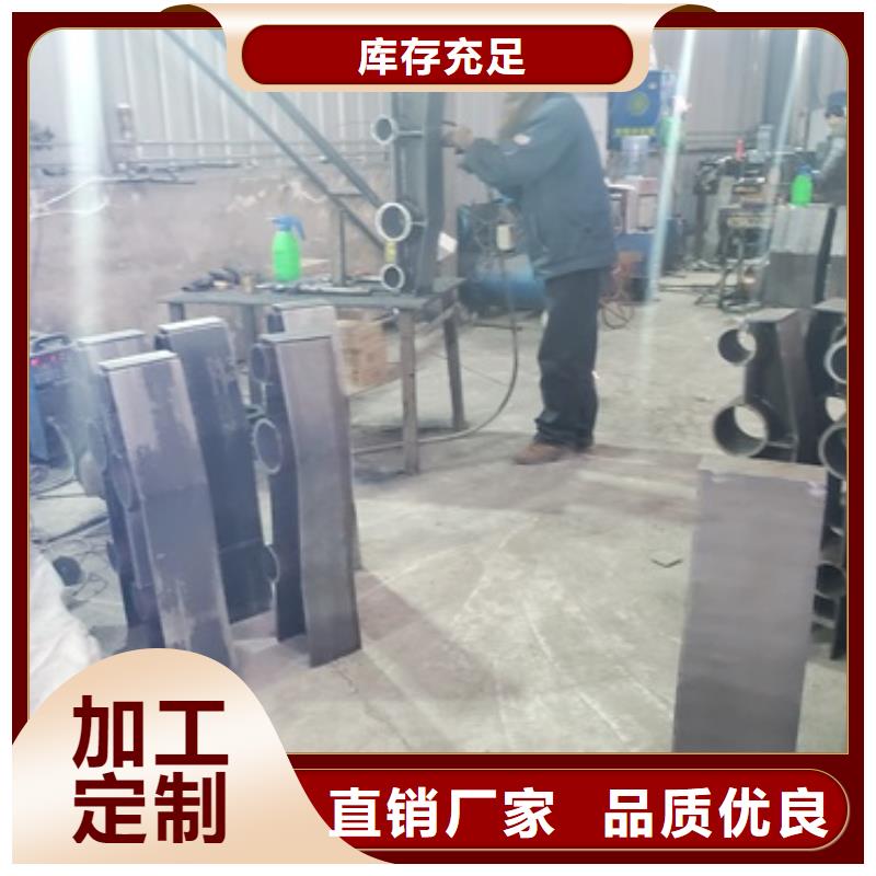 绳索护栏多年生产工艺