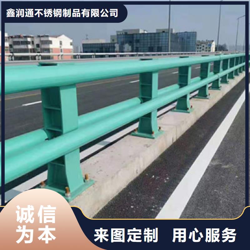 防撞护栏人车分流栏厂家直销值得选择