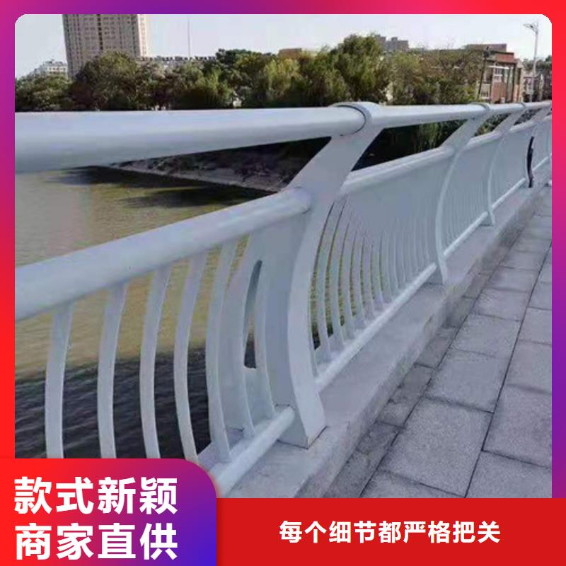防撞护栏人车分流栏厂家直销值得选择