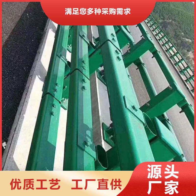 灯光护栏安装技巧