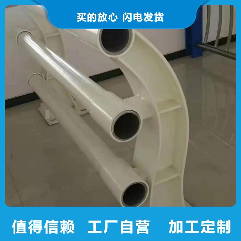 桥梁碳素钢喷塑护栏满足您的各类需求
