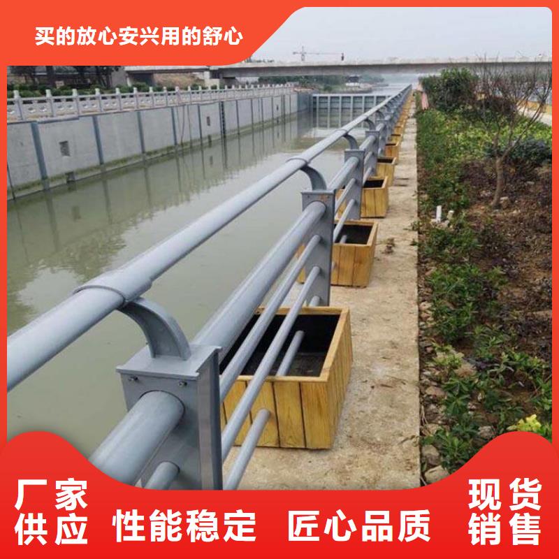 护栏,【人行道栏杆】源头厂家经验丰富