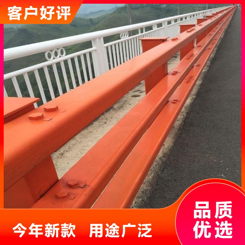 护栏 【交通护栏】高品质现货销售