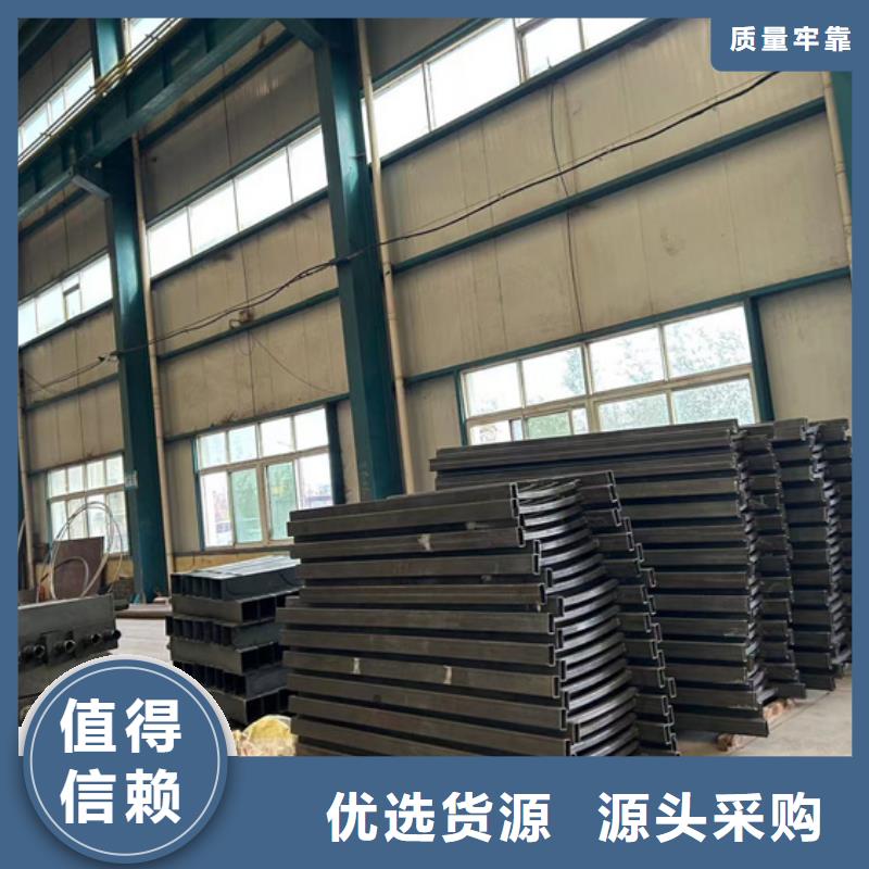 不锈钢复合管护栏好品质经得住考验