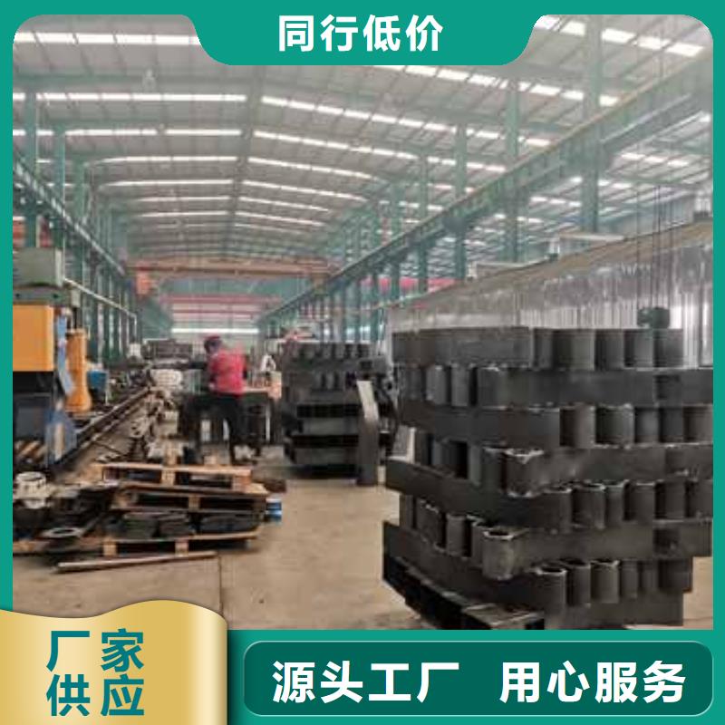 不锈钢复合管护栏实时报价