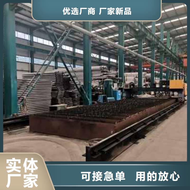 不锈钢复合管护栏N年生产经验