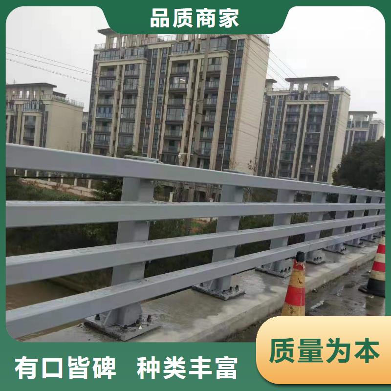 不锈钢复合管护栏实力厂商