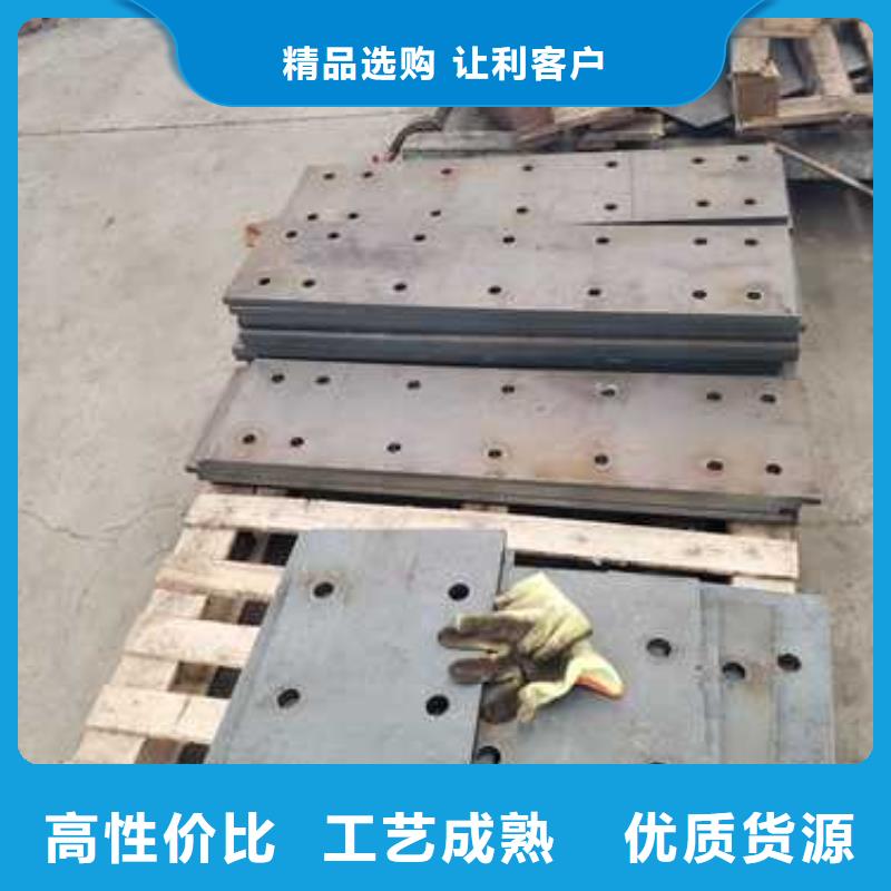  不锈钢复合管护栏厂家品控严格