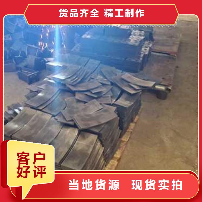  不锈钢复合管护栏厂家品控严格