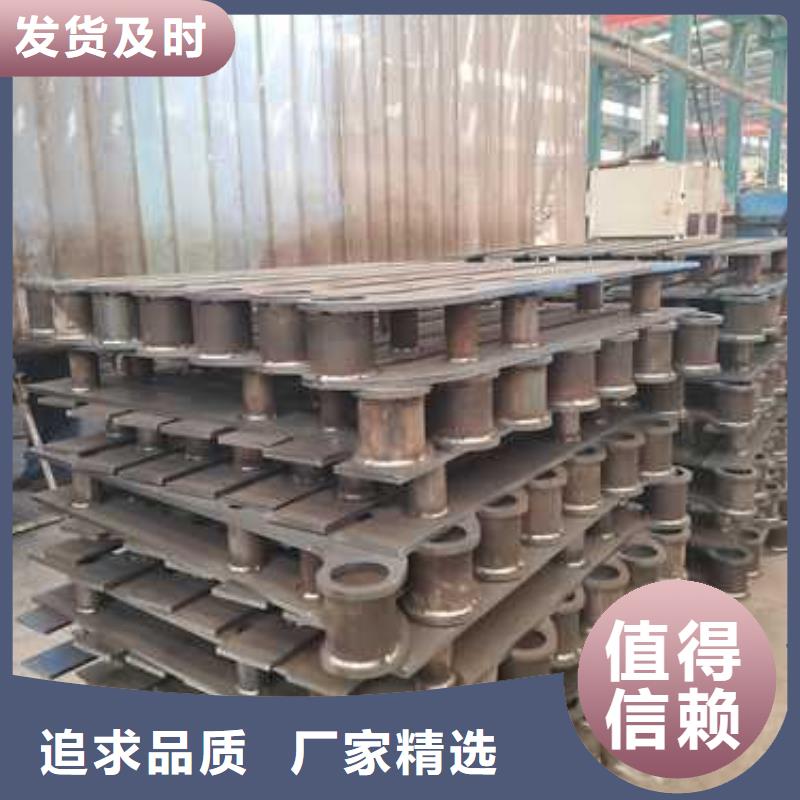 不锈钢复合管护栏实力厂商