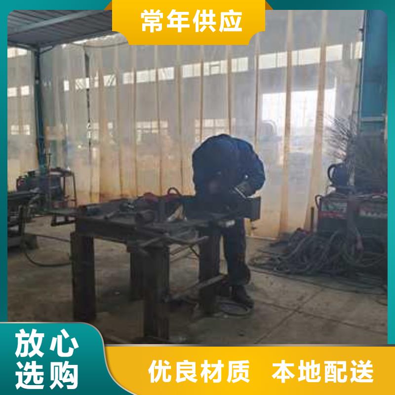 不锈钢复合管护栏库存丰富
