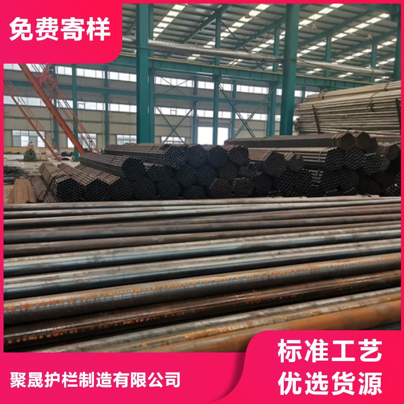 不锈钢复合管护栏N年生产经验