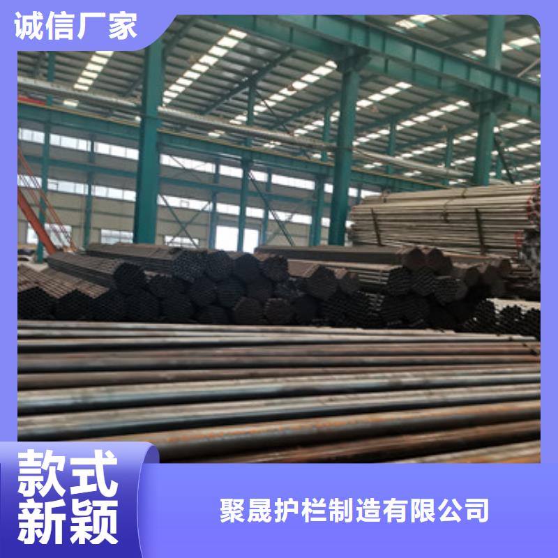 不锈钢复合管护栏做工精细