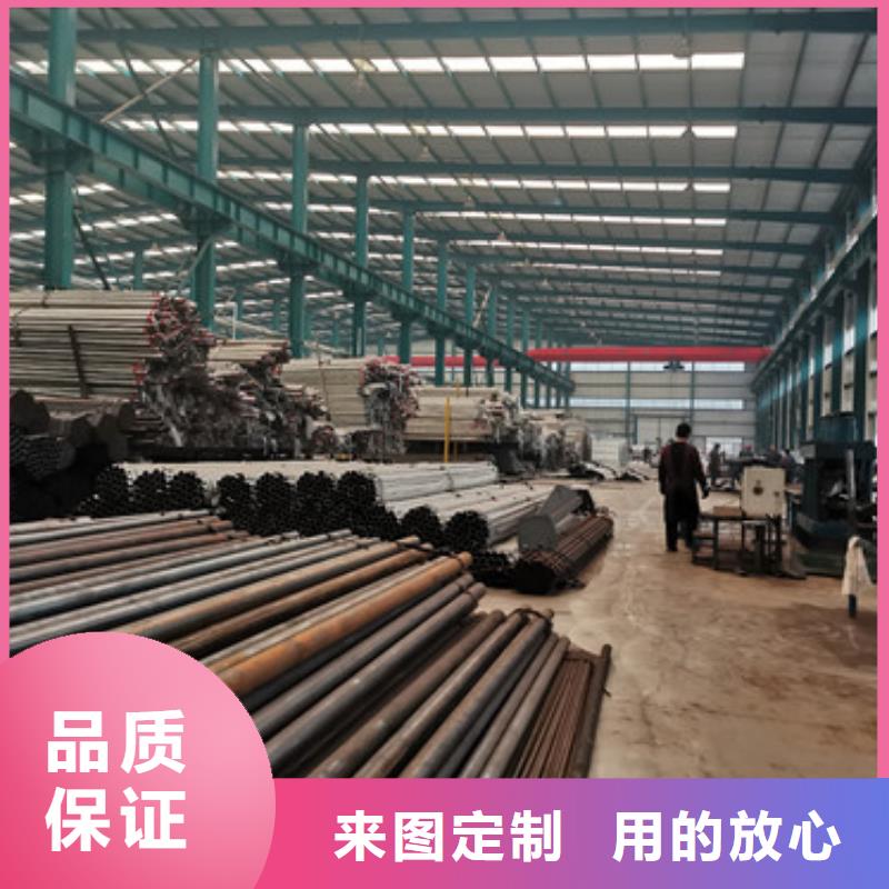 不锈钢复合管护栏性价比高