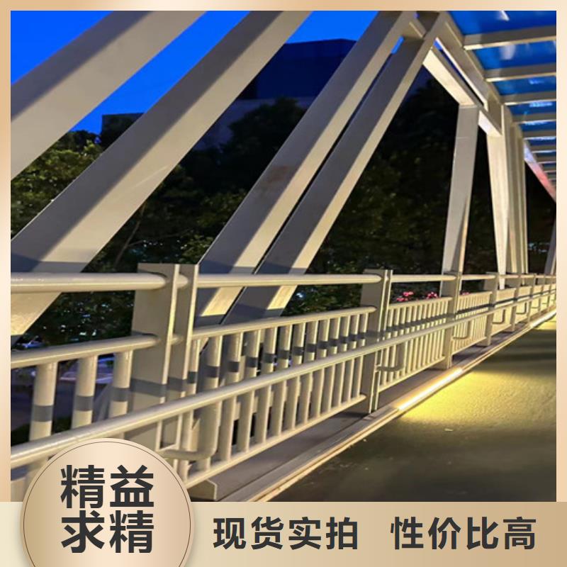 公路防撞灯光护栏自主创新